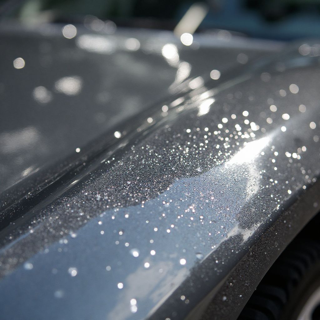 Beneficiile protecției ceramice