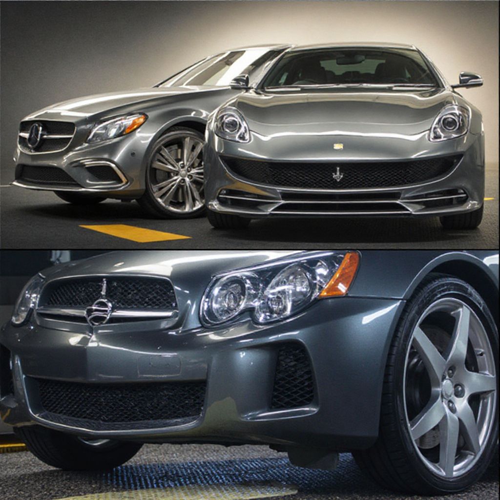 Pachet premium detailing